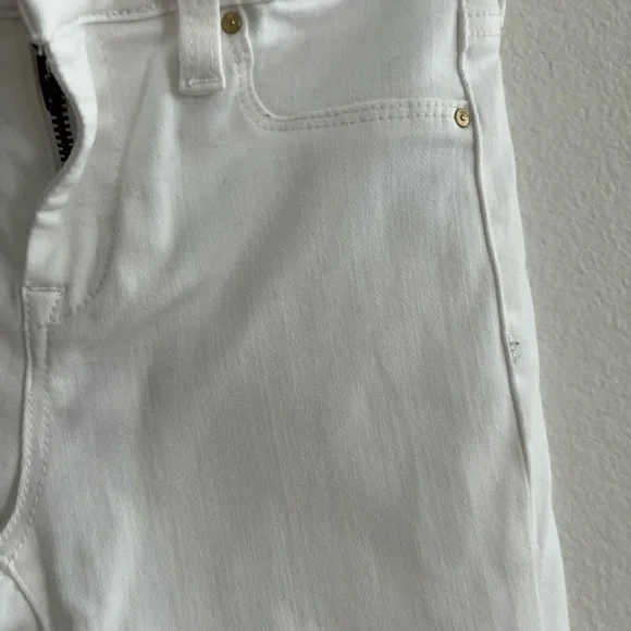Blank NYC Kids White Jeans - Picture 6 of 15